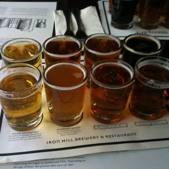 Iron Hill Brewery & Restaurant - Breweries Near Me - Maple Shade, New Jersey Iron Hill Brewery & Restaurant - Breweries Near Me - Maple Shade, New Jersey