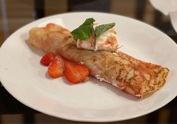 Denica's Real Food Kitchen by null