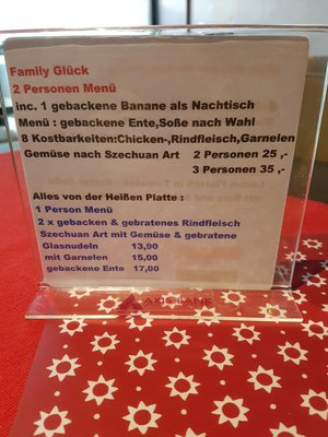 Menu photo 1 Curry Lounge Hamburg, HH Menu photo 1 Curry Lounge Hamburg, HH