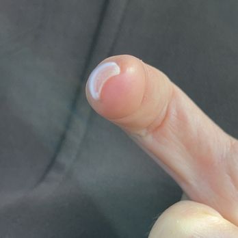 Biltmore Nail Bar - So far from my nail bed - Nail Salons Near Me - Phoenix, Arizona