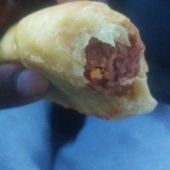 Le Donut - Cheese sausage kolachie - Donuts Near Me - Houston, Texas Le Donut - Cheese sausage kolachie - Donuts Near Me - Houston, Texas