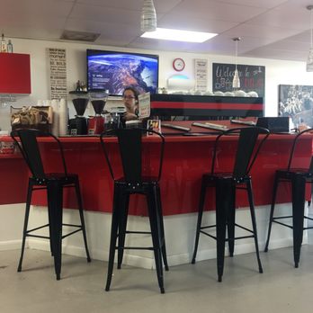Redbar Espresso & Market - The bar - Coffee & Tea Near Me - Mobile, Alabama Redbar Espresso & Market - The bar - Coffee & Tea Near Me - Mobile, Alabama