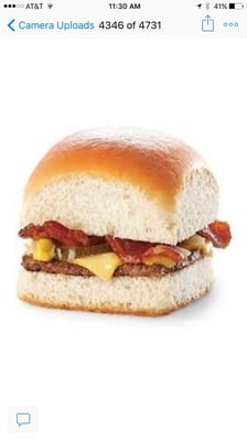 Butter Krisp Diner by null