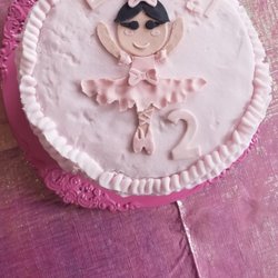 A Spoonful of Sugar