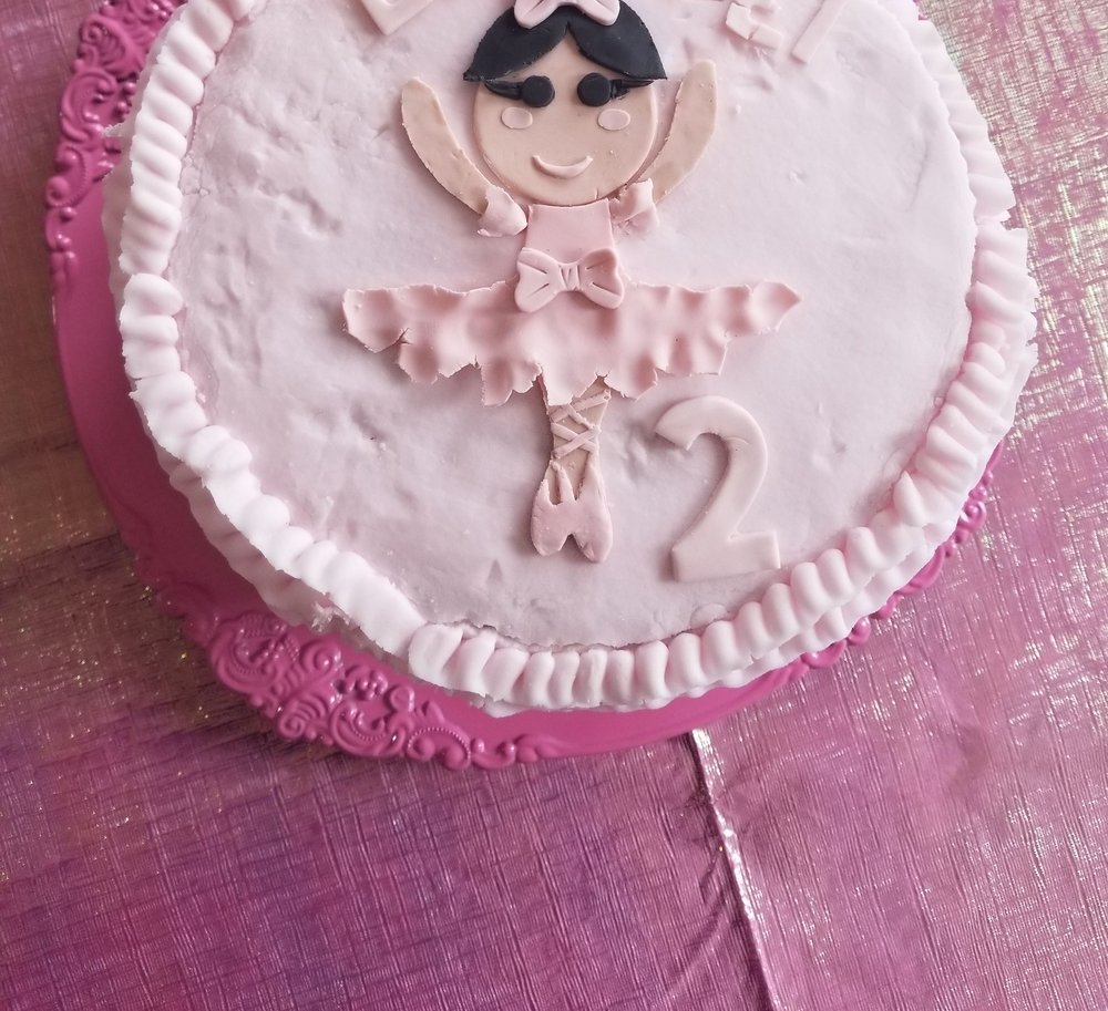 A Spoonful of Sugar Logo