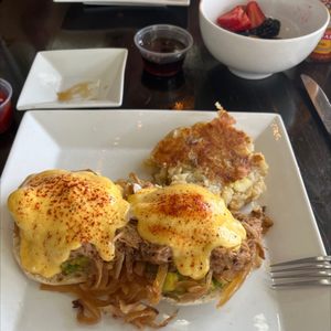 BREAKFAST KITCHEN BAR - 501 Photos & 422 Reviews - 21001 N Tatum Blvd