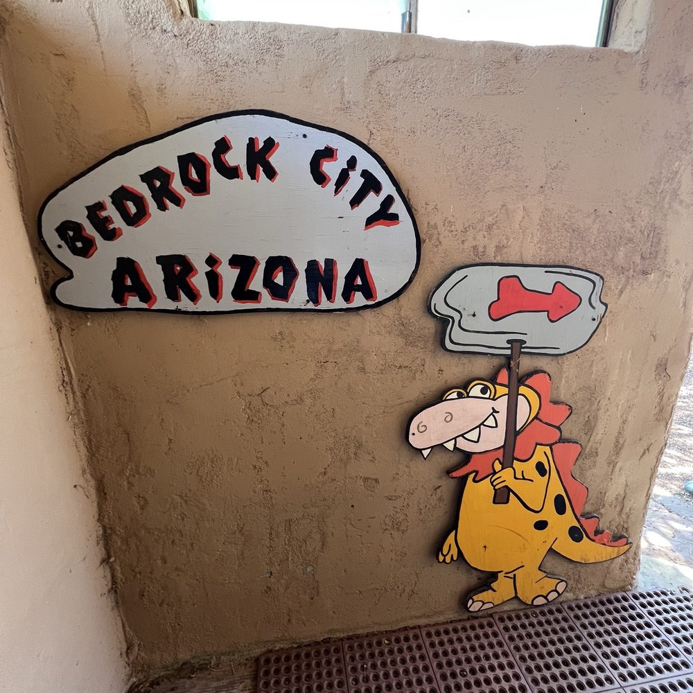 Yabba-Dabba-Doo - Amusement Parks Near Me - Williams, Arizona Yabba-Dabba-Doo - Amusement Parks Near Me - Williams, Arizona
