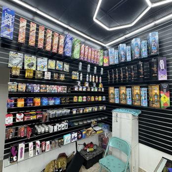 elfbar nachfüll pod läuft aus Come get a taste !!! , Open till 10pm!! | Smoke City Santa Fe main image 1