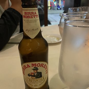 Il Pastaio - Beer - Italian Near Me - Beverly Hills, California
