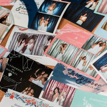 321 Photo Booth - Photo Booth Rentals Near Me
