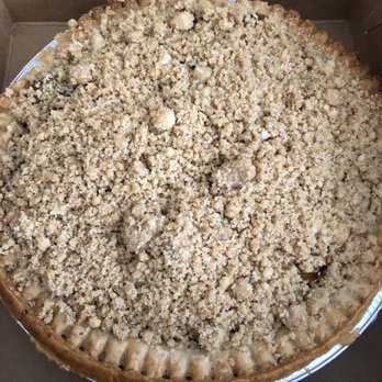Anna Miller's - Dutch Apple - Bakeries Near Me - Aiea, Hawaii