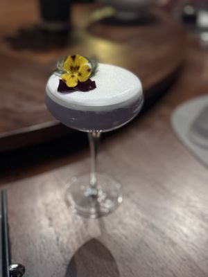 Baron's Sino Kitchen & Bar by null