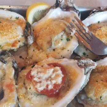 The Crab Station - Fort Worth - Garlic Parmesan Oysters - Cajun/Creole Near Me - Fort Worth, Texas The Crab Station - Fort Worth - Garlic Parmesan Oysters - Cajun/Creole Near Me - Fort Worth, Texas