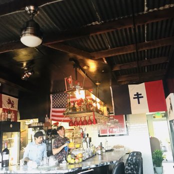 Westend - New American Near Me - Costa Mesa, California