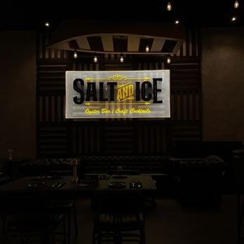 Salt and Ice PH - Cocktail Bars Near Me - Taguig, NCR Salt and Ice PH - Cocktail Bars Near Me - Taguig, NCR