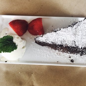 Fratelli La Bufala - Pizza Near Me - Miami Beach, Florida