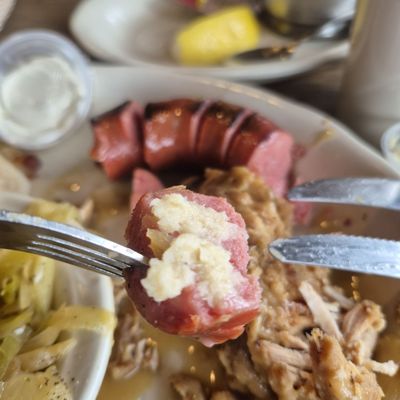 Three Brothers Restaurant by null