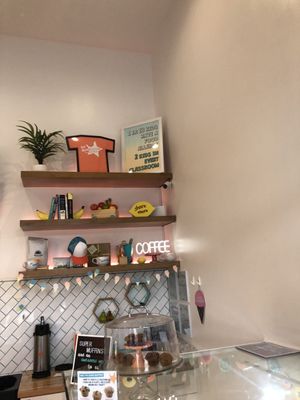 Awesome Bites Co. by null
