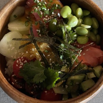 Pipa Lounge - Tuna poke - Lounges Near Me - Sunny Isles Beach, Florida Pipa Lounge - Tuna poke - Lounges Near Me - Sunny Isles Beach, Florida