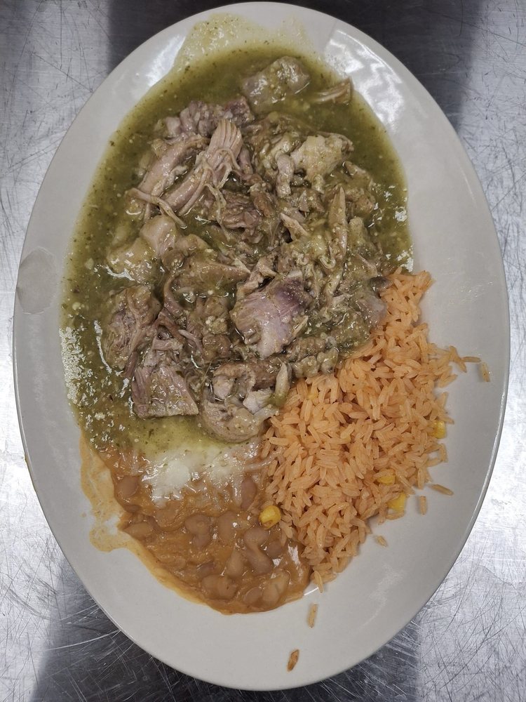 El Nopal