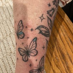 Freedom Tattoo & Piercing