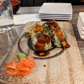 Umai - Sushi Bars Near Me - Grayslake, Illinois Umai - Sushi Bars Near Me - Grayslake, Illinois