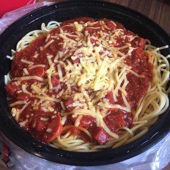Jollibee - Spaghetti - Fast Food Near Me - Scarborough, Alberta Jollibee - Spaghetti - Fast Food Near Me - Scarborough, Alberta