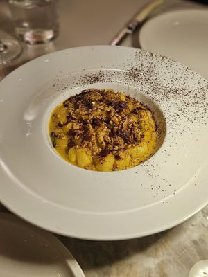 Bianca Sicilian Trattoria by null