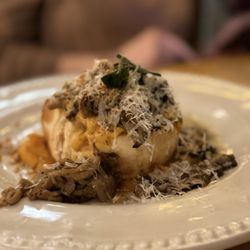 Terrain Cafe - Glen Mills - Rolled Lasagna