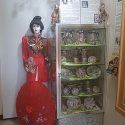 Cuero Heritage Museum
