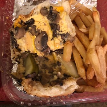 The Bronx Public - "Chopped sandwich" - Sports Bars Near Me - Bronx, New York The Bronx Public - "Chopped sandwich" - Sports Bars Near Me - Bronx, New York