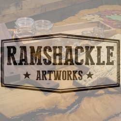 Ramshackle Artworks