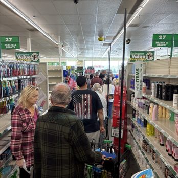Dollar Tree - Discount Store Near Me - Covington, Washington