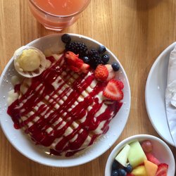 Butterfield's Pancake House - Delicious