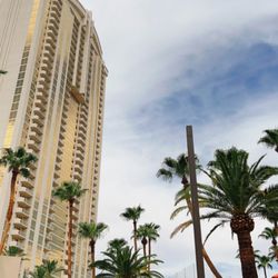 MGM Grand Pool Complex