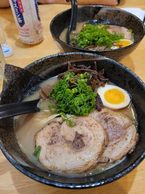 Uncommon Ramen by null