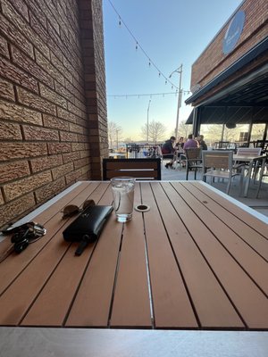 Franca's Wine Room by null