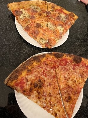 Ernesto's Pizza by null