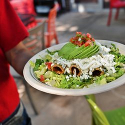 Taquitos: Chicken
#pinkyswestsidegrill