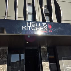 Hells Kitchen Bar & Grill