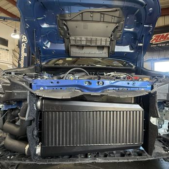RBMS Auto Care - 2023 Subaru WRX COBB Stage 2 FMIC kit install - Auto Repair Near Me - Hayward, California RBMS Auto Care - 2023 Subaru WRX COBB Stage 2 FMIC kit install - Auto Repair Near Me - Hayward, California