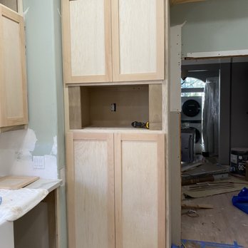 Oak Brothers - Cabinetry Near Me Oak Brothers - Cabinetry Near Me