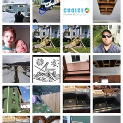 R Spencer Home Improvements