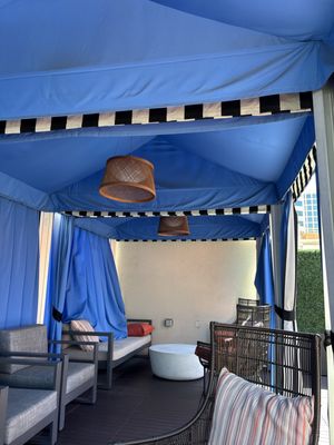 Topside Terrace Kitchen & Bar by null