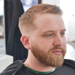 Flippers Barbershop