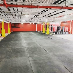 Riverside Health & Fitness Center