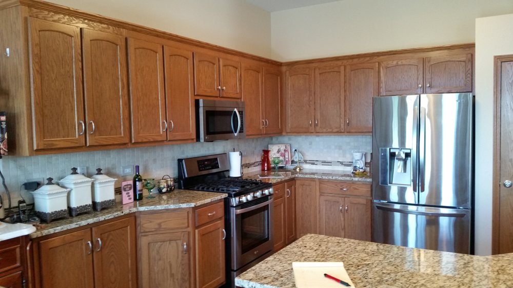 SECOND TIME AROUND FURNITURE RESTORATION Updated June 2024 41