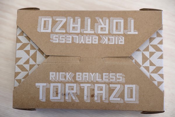 Tortazo - Willis Tower by null