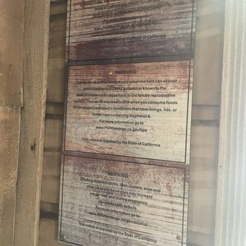 Ghost Town Grill - Food allergy warning - American Near Me - Buena Park, California Ghost Town Grill - Food allergy warning - American Near Me - Buena Park, California