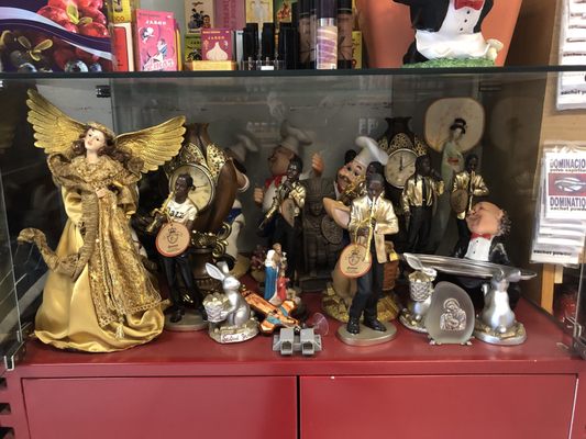 Botanica Oshun by null